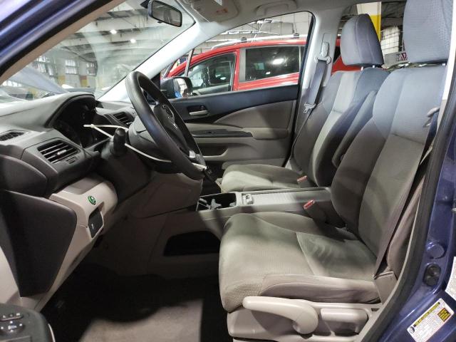 Photo 6 VIN: 2HKRM4H51DH616690 - HONDA CR-V EX 