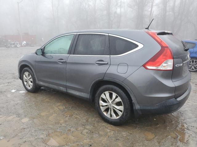 Photo 1 VIN: 2HKRM4H51DH621646 - HONDA CRV 