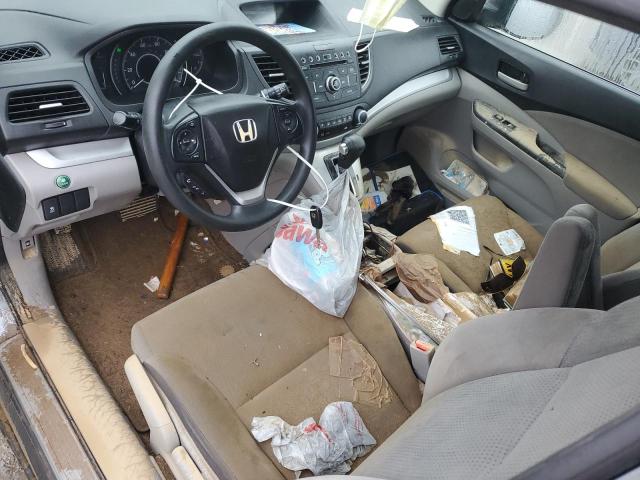 Photo 7 VIN: 2HKRM4H51DH621646 - HONDA CRV 