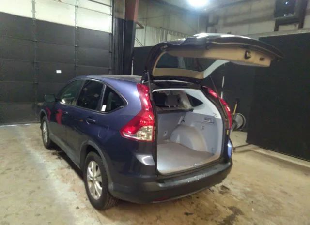 Photo 2 VIN: 2HKRM4H51DH624837 - HONDA CR-V 