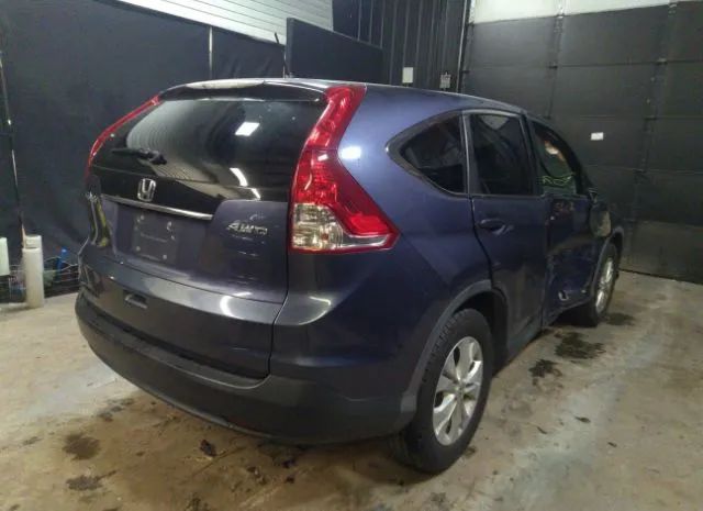 Photo 3 VIN: 2HKRM4H51DH624837 - HONDA CR-V 