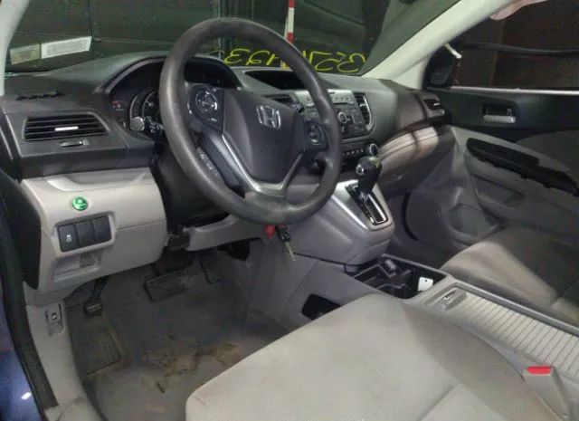 Photo 4 VIN: 2HKRM4H51DH624837 - HONDA CR-V 