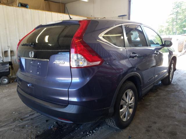 Photo 3 VIN: 2HKRM4H51DH624854 - HONDA CR-V 