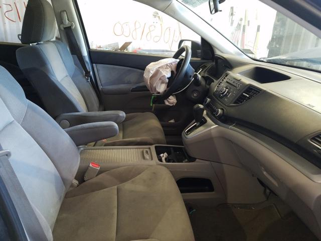 Photo 4 VIN: 2HKRM4H51DH624854 - HONDA CR-V 