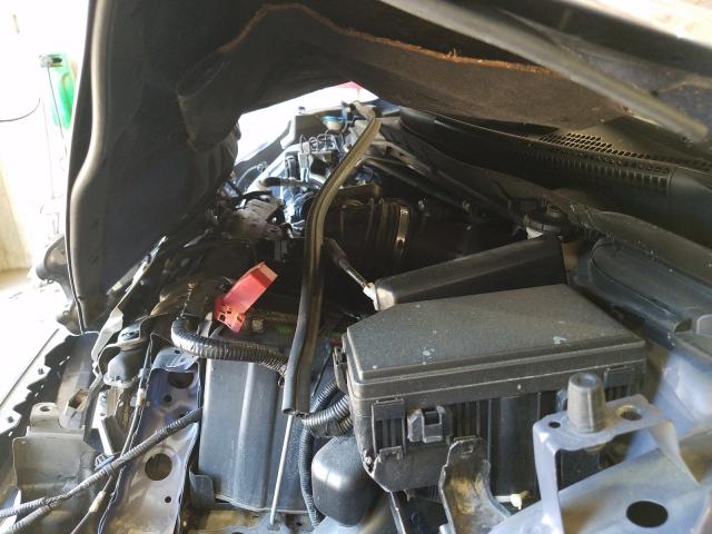 Photo 6 VIN: 2HKRM4H51DH624854 - HONDA CR-V 