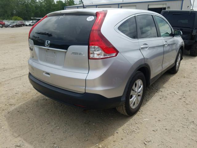 Photo 3 VIN: 2HKRM4H51DH625647 - HONDA CR-V EX 