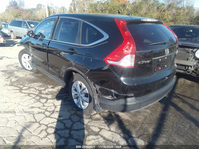 Photo 2 VIN: 2HKRM4H51DH632498 - HONDA CR-V 