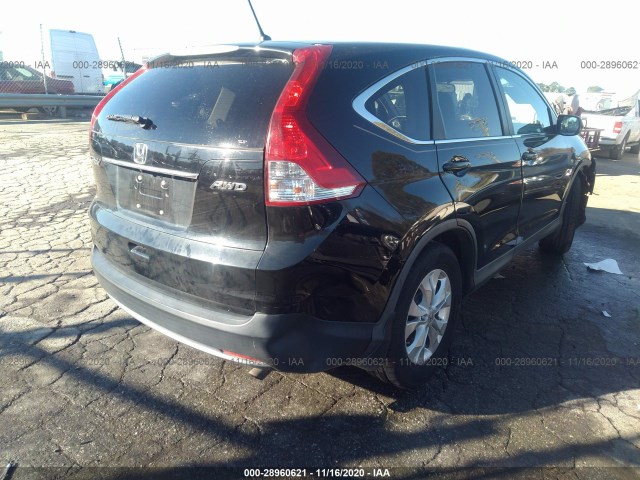 Photo 3 VIN: 2HKRM4H51DH632498 - HONDA CR-V 