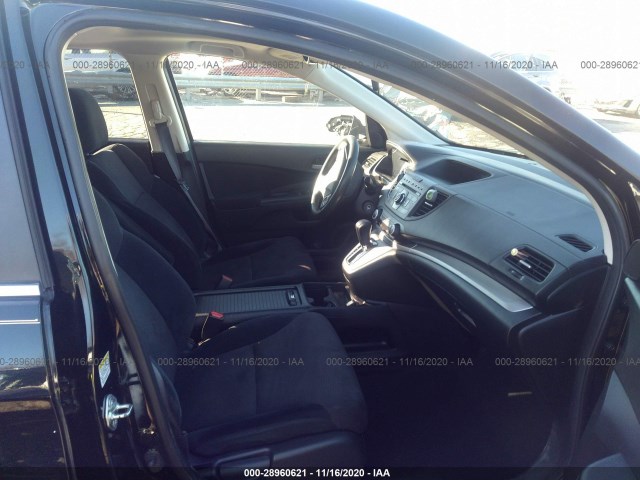 Photo 4 VIN: 2HKRM4H51DH632498 - HONDA CR-V 