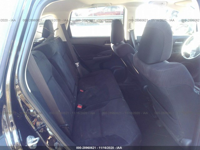 Photo 7 VIN: 2HKRM4H51DH632498 - HONDA CR-V 