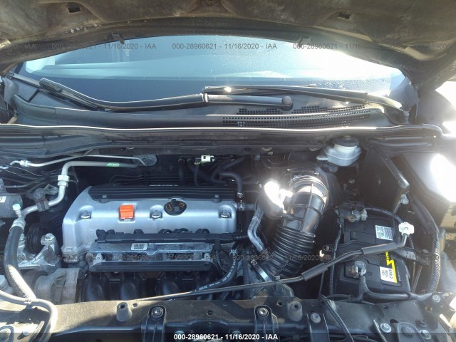 Photo 9 VIN: 2HKRM4H51DH632498 - HONDA CR-V 