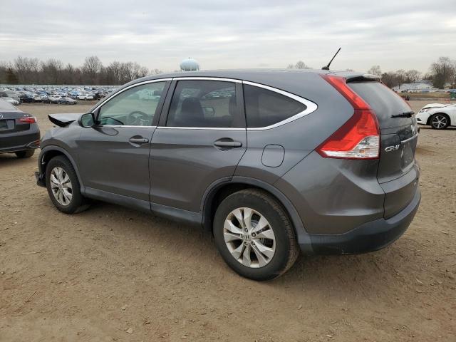 Photo 1 VIN: 2HKRM4H51DH640584 - HONDA CR-V EX 