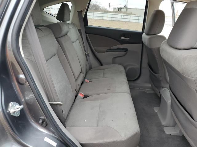 Photo 10 VIN: 2HKRM4H51DH640584 - HONDA CR-V EX 