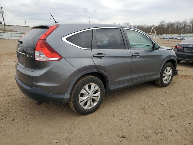 Photo 2 VIN: 2HKRM4H51DH640584 - HONDA CR-V EX 