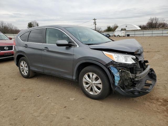 Photo 3 VIN: 2HKRM4H51DH640584 - HONDA CR-V EX 