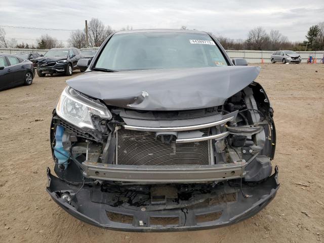 Photo 4 VIN: 2HKRM4H51DH640584 - HONDA CR-V EX 