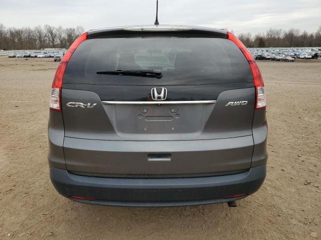 Photo 5 VIN: 2HKRM4H51DH640584 - HONDA CR-V EX 