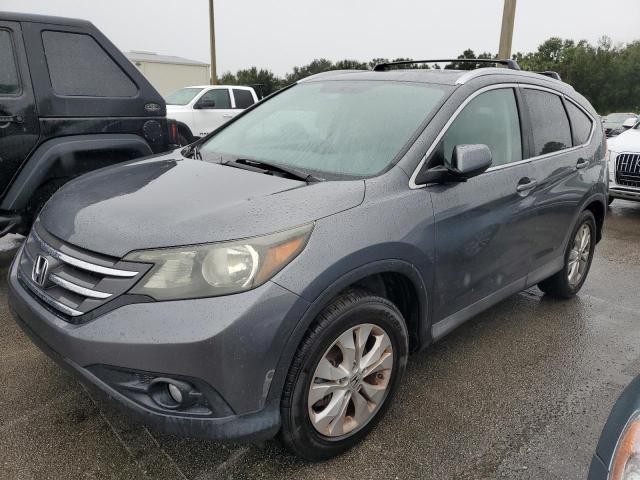 Photo 0 VIN: 2HKRM4H51DH652203 - HONDA CR-V EX 