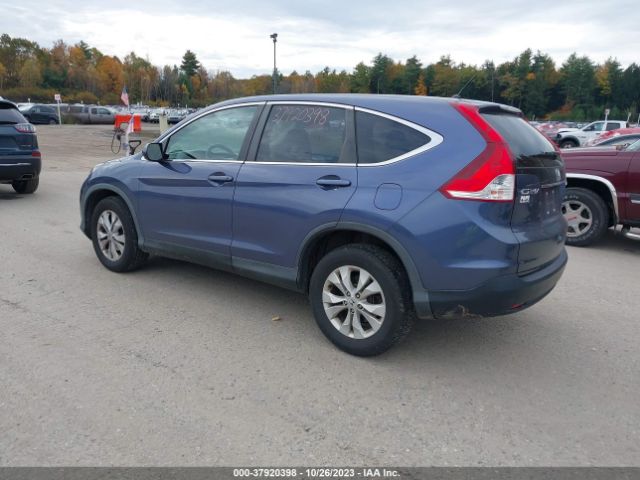 Photo 2 VIN: 2HKRM4H51DH658941 - HONDA CR-V 