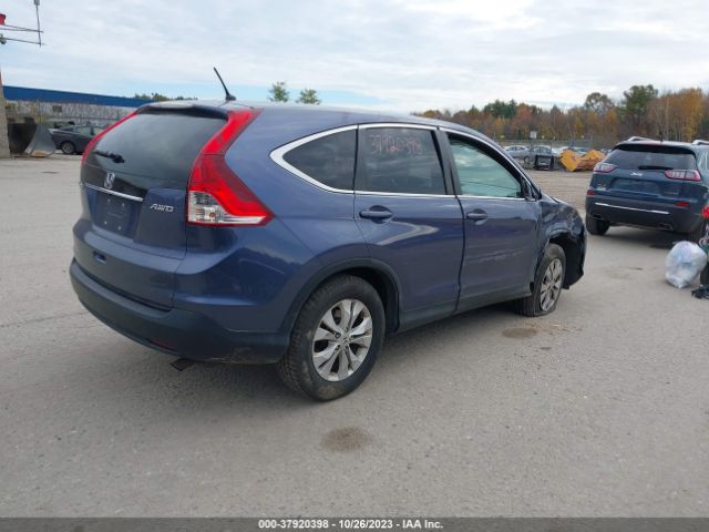 Photo 3 VIN: 2HKRM4H51DH658941 - HONDA CR-V 