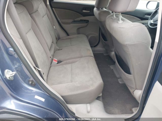 Photo 7 VIN: 2HKRM4H51DH658941 - HONDA CR-V 