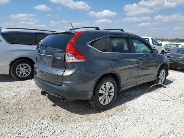 Photo 2 VIN: 2HKRM4H51DH666277 - HONDA CR-V EX 