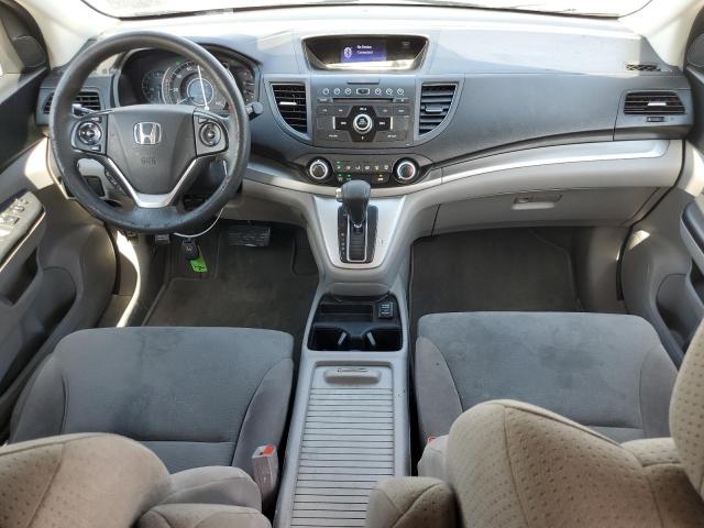 Photo 7 VIN: 2HKRM4H51DH666277 - HONDA CR-V EX 