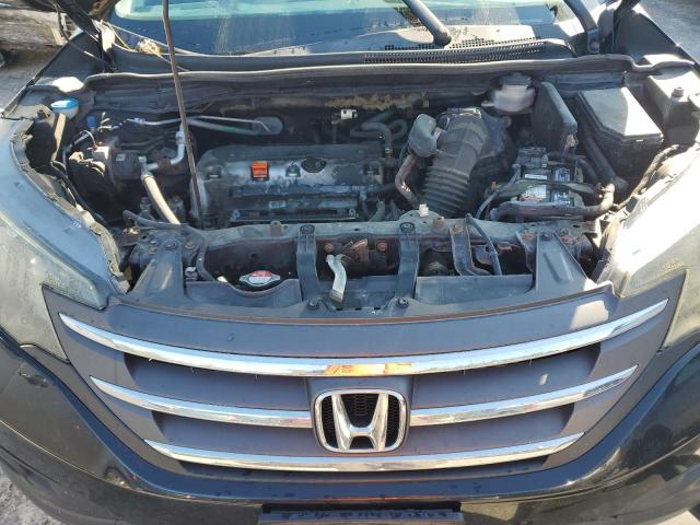 Photo 11 VIN: 2HKRM4H51DH672841 - HONDA CR-V EX 