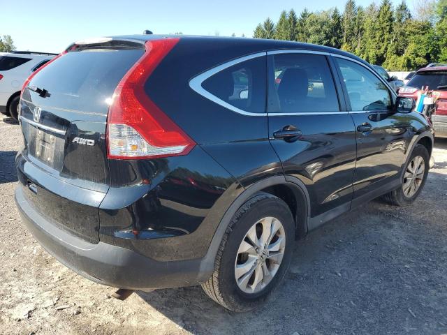 Photo 2 VIN: 2HKRM4H51DH672841 - HONDA CR-V EX 