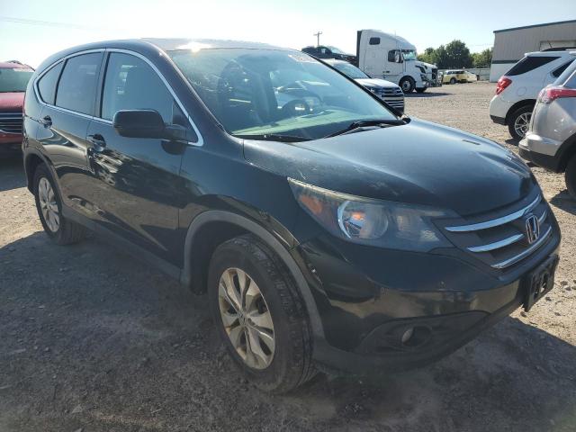 Photo 3 VIN: 2HKRM4H51DH672841 - HONDA CR-V EX 