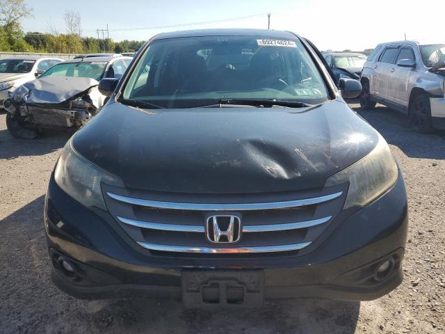 Photo 4 VIN: 2HKRM4H51DH672841 - HONDA CR-V EX 