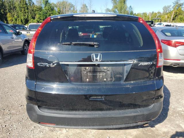 Photo 5 VIN: 2HKRM4H51DH672841 - HONDA CR-V EX 