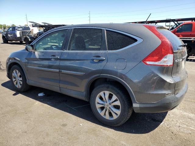 Photo 1 VIN: 2HKRM4H51DH674167 - HONDA CR-V EX 