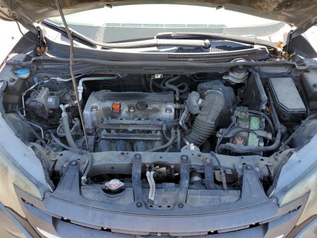 Photo 11 VIN: 2HKRM4H51DH674167 - HONDA CR-V EX 