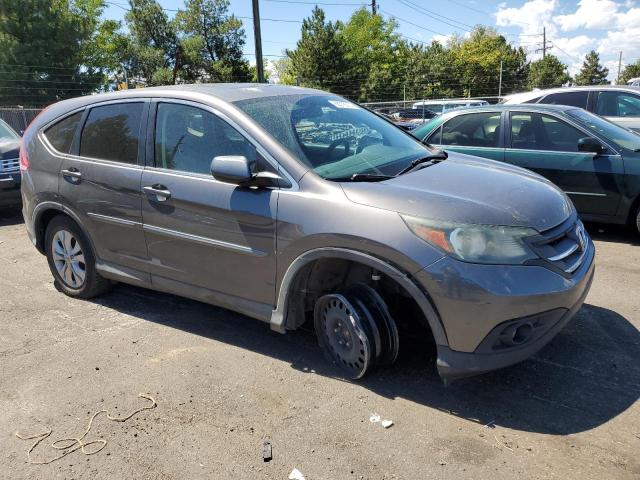 Photo 3 VIN: 2HKRM4H51DH674167 - HONDA CR-V EX 