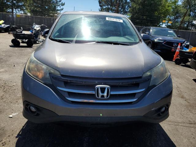 Photo 4 VIN: 2HKRM4H51DH674167 - HONDA CR-V EX 