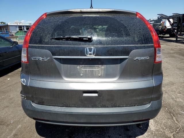 Photo 5 VIN: 2HKRM4H51DH674167 - HONDA CR-V EX 