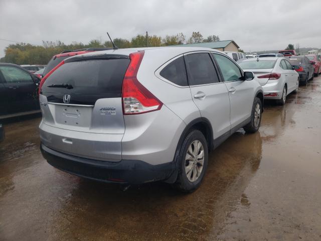 Photo 3 VIN: 2HKRM4H51DH679238 - HONDA CR-V EX 