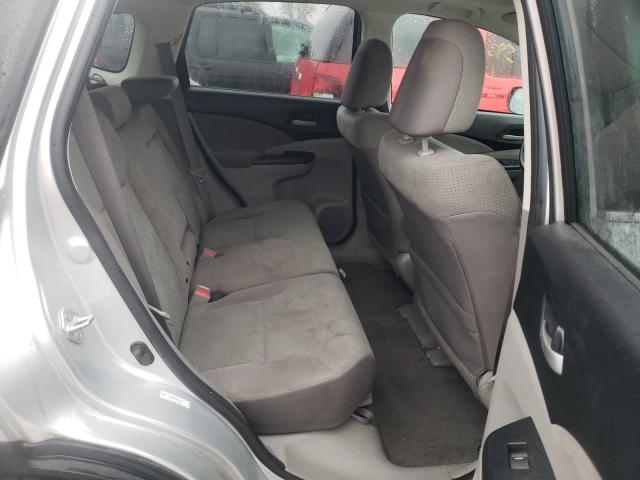 Photo 5 VIN: 2HKRM4H51DH679238 - HONDA CR-V EX 