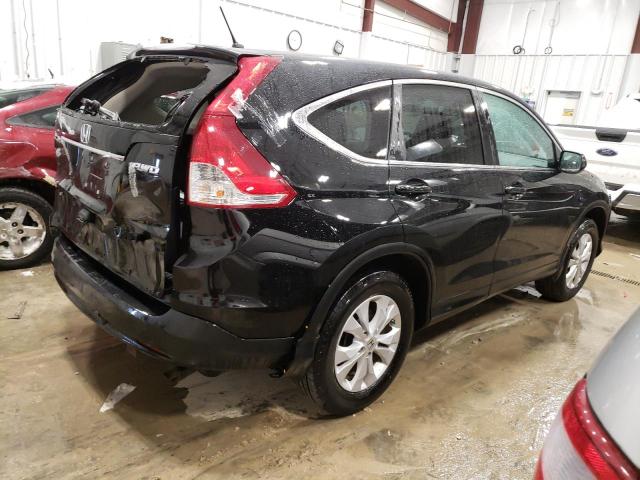 Photo 2 VIN: 2HKRM4H51DH680194 - HONDA CR-V EX 