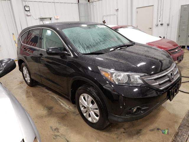 Photo 3 VIN: 2HKRM4H51DH680194 - HONDA CR-V EX 