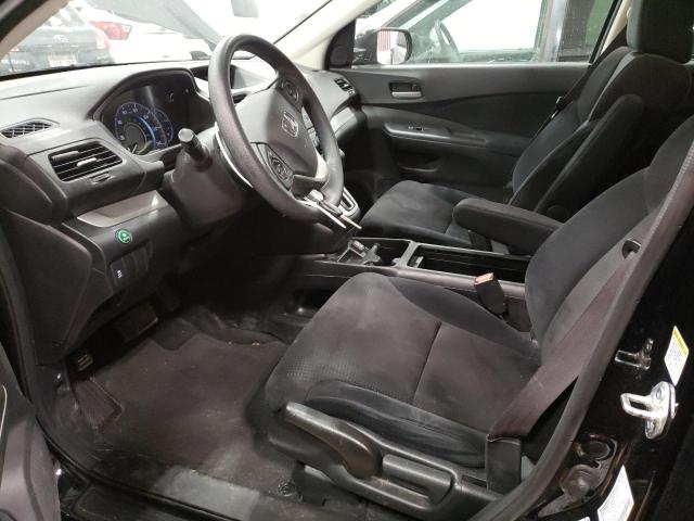 Photo 6 VIN: 2HKRM4H51DH680194 - HONDA CR-V EX 