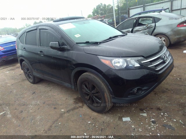 Photo 0 VIN: 2HKRM4H51DH683502 - HONDA CR-V 