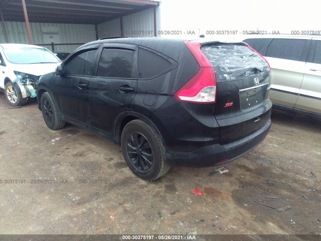 Photo 2 VIN: 2HKRM4H51DH683502 - HONDA CR-V 