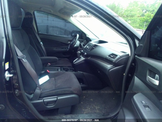 Photo 4 VIN: 2HKRM4H51DH683502 - HONDA CR-V 