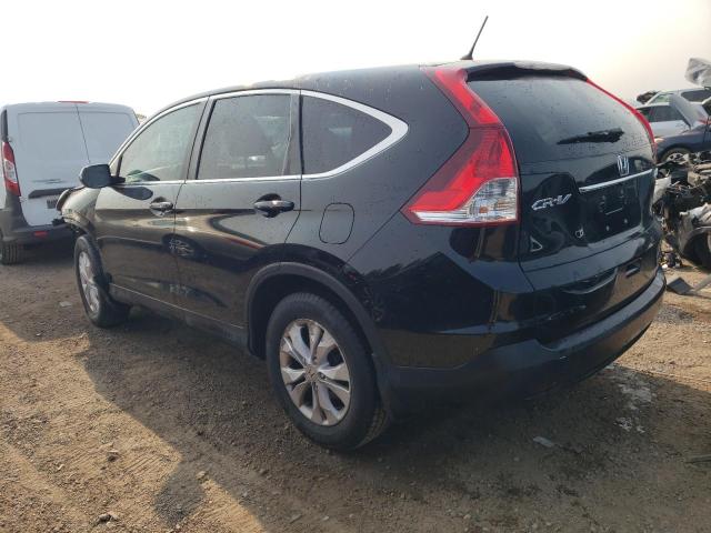 Photo 1 VIN: 2HKRM4H51DH686366 - HONDA CR-V EX 