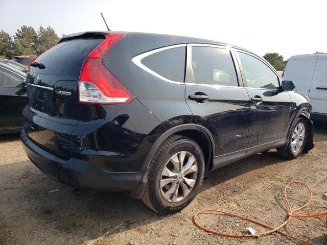 Photo 2 VIN: 2HKRM4H51DH686366 - HONDA CR-V EX 