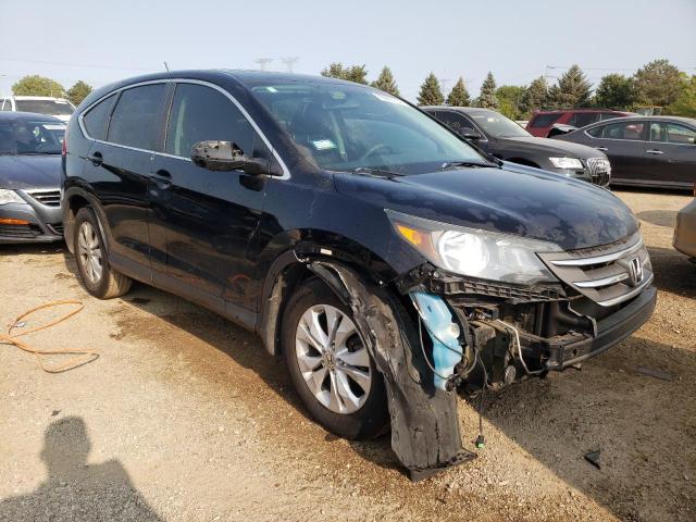 Photo 3 VIN: 2HKRM4H51DH686366 - HONDA CR-V EX 