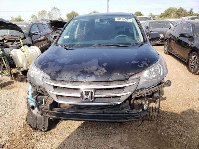 Photo 4 VIN: 2HKRM4H51DH686366 - HONDA CR-V EX 