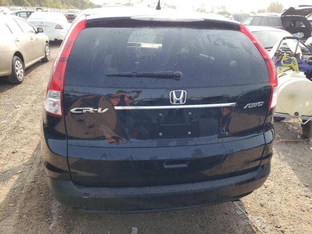 Photo 5 VIN: 2HKRM4H51DH686366 - HONDA CR-V EX 